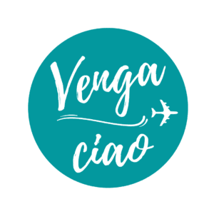 Viajando con Venga Ciao
