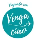 Viajando con Venga Ciao